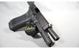 Glock ~ 45 MOS ~ 9mm Luger - 4 of 6