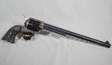 Colt ~ Single-Action Army Buntline Special 3rd Gen. ~ .45 Long Colt