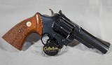 Colt ~ Trooper Mk. III Rimfire ~ .22 Long Rifle