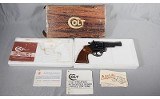 Colt ~ Trooper Mk. III Rimfire ~ .22 Long Rifle - 8 of 8
