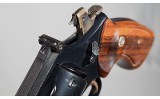 Smith & Wesson ~ Model 27-2 ~ .357 Magnum - 10 of 11