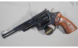 Smith & Wesson ~ Model 27-2 ~ .357 Magnum - 2 of 11