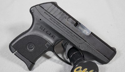 Ruger
LCP
.380 Auto