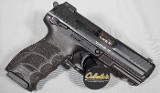 Heckler & Koch ~ P30S-V3 ~ 9mm Luger - 1 of 7