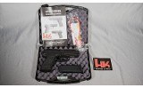 Heckler & Koch ~ USP-V1 ~ 9mm Luger - 3 of 7