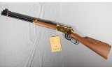Winchester ~ 94 Golden Spike Commemorative ~ .30-30 Winchester - 2 of 12