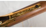 Winchester ~ 94 Golden Spike Commemorative ~ .30-30 Winchester - 6 of 12