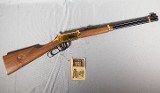 Winchester ~ 94 Golden Spike Commemorative ~ .30-30 Winchester