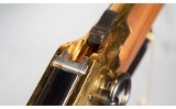 Winchester ~ 94 Golden Spike Commemorative ~ .30-30 Winchester - 12 of 12