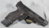 Heckler & Koch ~ VP9L-B ~ 9mm Luger