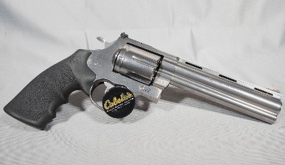 Colt ~ Anaconda SP6RTS ~ .44 Remington Magnum