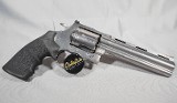 Colt ~ Anaconda SP6RTS ~ .44 Remington Magnum