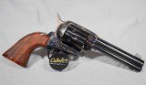 Uberti ~ El Patron ~ .357 Magnum