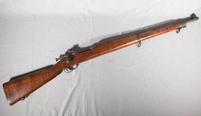 Remington
03 A3
.30 06 Springfield