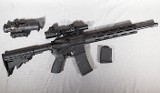 Radical Firearms ~ RF-15 ~ .300 AAC Blackout