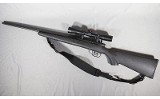 Savage Arms ~ B-Mag ~ .17 Winchester Super Magnum - 2 of 6