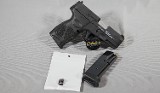 Taurus ~ G3C ~ 9mm Luger