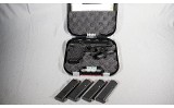 Glock ~ 34 Gen 5 MOS ~ 9mm Luger - 3 of 7