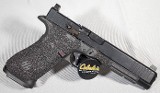 Glock ~ 34 Gen 5 MOS ~ 9mm Luger
