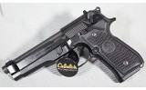 Beretta ~ 92FS ~ 9mm Parabellum - 2 of 6