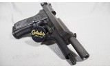 Beretta ~ 92FS ~ 9mm Parabellum - 4 of 6