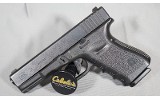 Glock ~ 23 Gen 3 ~ .40 S&W - 2 of 7