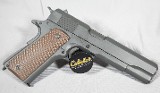 Tisas ~ 1911A1 U.S. Army ~ .45 ACP