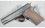 Tisas ~ 1911A1 U.S. Army ~ .45 ACP - 2 of 7