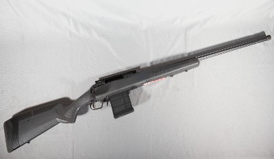 Savage Arms ~ 110 Tactical ~ 6.5 Creedmoor