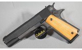 Rock Island Armory ~ M1911 GI Standard Full-Size ~ .45 ACP - 2 of 7