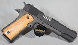 Rock Island Armory ~ M1911 GI Standard Full-Size ~ .45 ACP