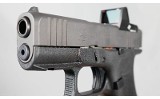 Glock ~ 43X MOS ~ 9mm Luger - 4 of 5