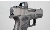 Glock ~ 43X MOS ~ 9mm Luger - 5 of 5