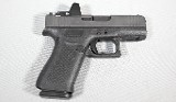 Glock ~ 43X MOS ~ 9mm Luger