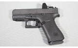 Glock ~ 43X MOS ~ 9mm Luger - 2 of 5