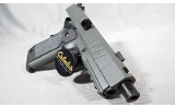 Tisas ~ 1911 Carry Night Stalker Bobtail Comp ~ 9mm Luger - 5 of 7