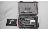 Tisas ~ 1911 Carry Night Stalker Bobtail Comp ~ 9mm Luger - 3 of 7