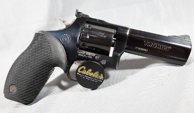 Taurus ~ 992 Tracker ~ .22 Long Rifle/.22 WMR