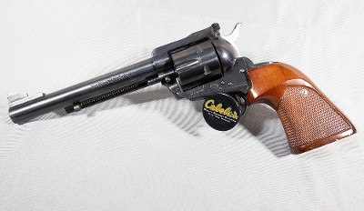 Ruger ~ Blackhawk ~ .357 Magnum