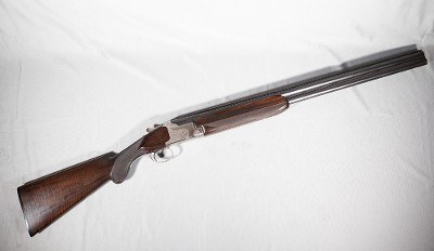 Winchester ~ 101 Super Grade ~ 12 Gauge