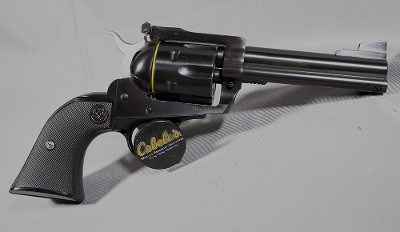Ruger ~ New Model Blackhawk ~ .357 Magnum