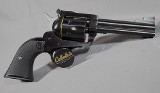 Ruger ~ New Model Blackhawk ~ .357 Magnum