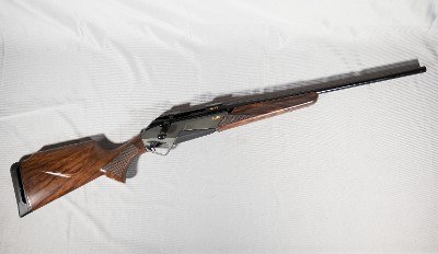 Benelli ~ Lupo BE.S.T. Walnut ~ .30-06 Springfield