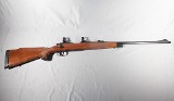 Remington ~ 700 BDL Deluxe ~ 8mm Magnum