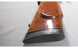 Remington ~ 700 BDL Deluxe ~ 8mm Magnum - 3 of 4