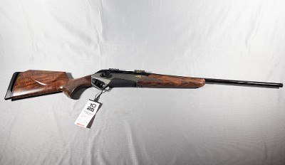 Benelli ~ Lupo BE.S.T. ~ .30-06