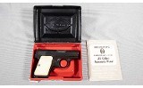 Browning ~ Baby Browning ~ .25 ACP - 6 of 6