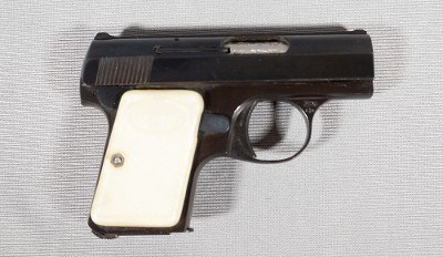 Browning ~ Baby Browning ~ .25 ACP