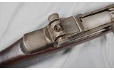 Winchester ~ M1 Garand ~ .30-06 Springfield - 9 of 12