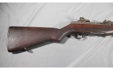 Winchester ~ M1 Garand ~ .30-06 Springfield - 6 of 12